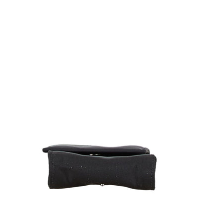 Prada Nylon Black Shoulder Bags
