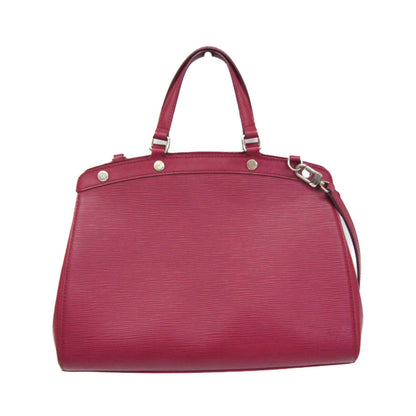 Louis Vuitton Epi Pink Handbags