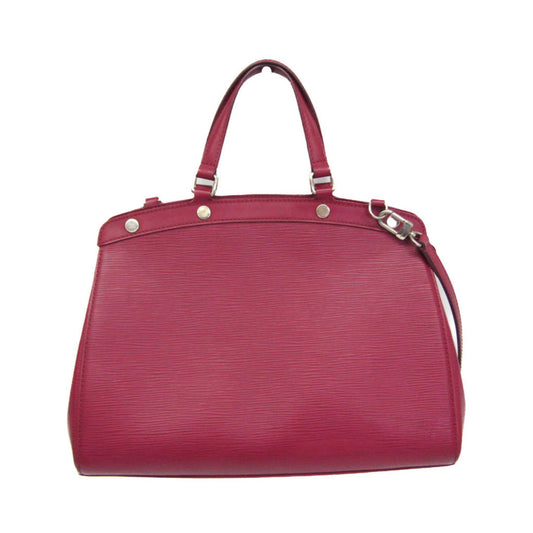 Louis Vuitton Epi Pink Handbags