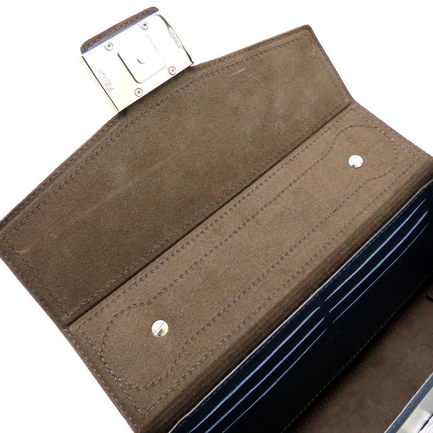 Fendi Others Blue Handbags