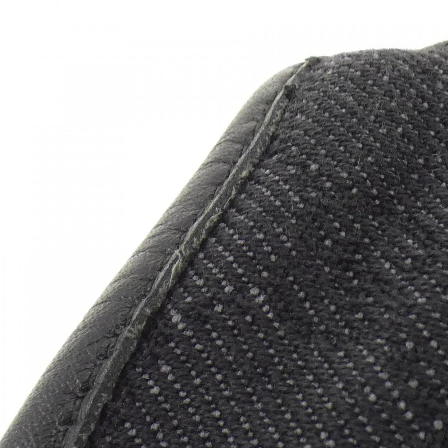 Gucci Denim Black Handbags
