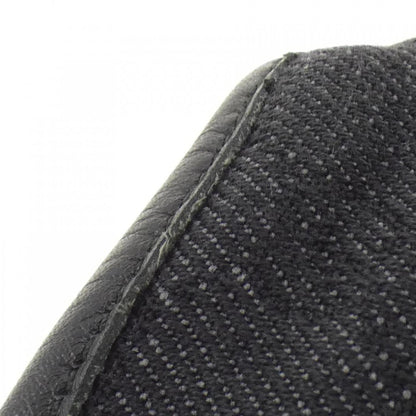 Gucci Denim Black Handbags