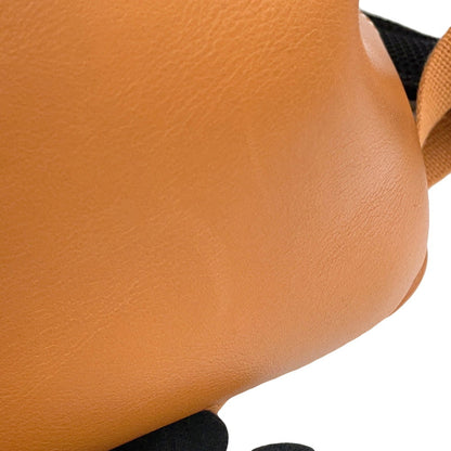 Gucci Nylon Brown Backpacks