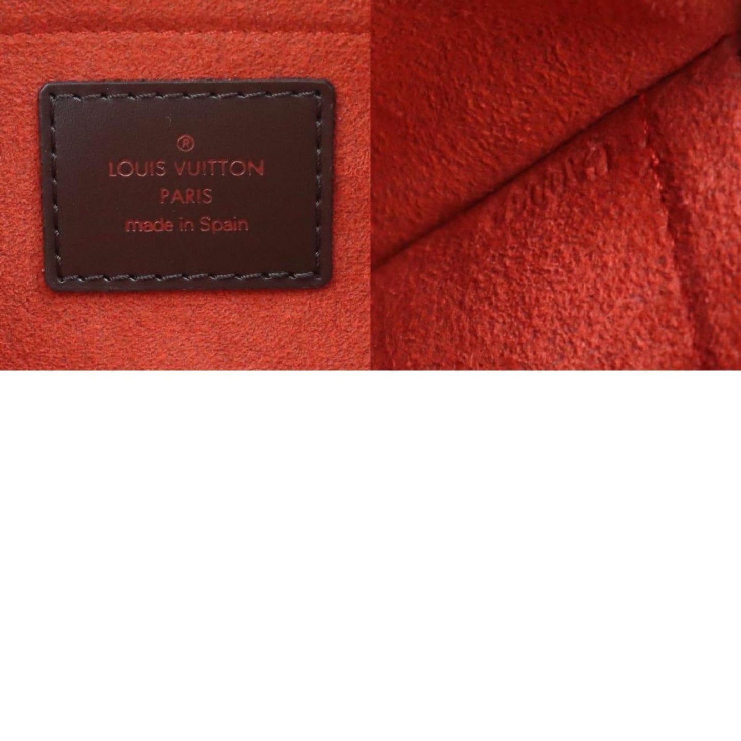 Louis Vuitton Monogram Canvas Brown Handbags