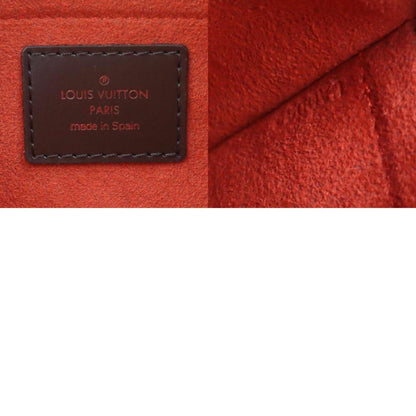 Louis Vuitton Monogram Canvas Brown Handbags