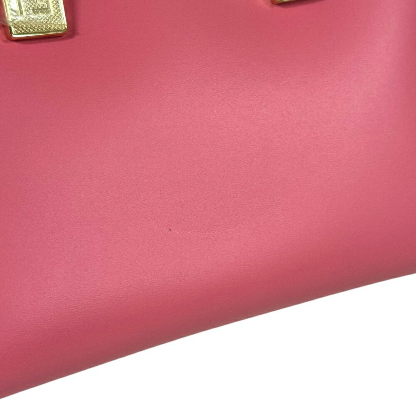 Fendi Others Pink Shoulder Bags