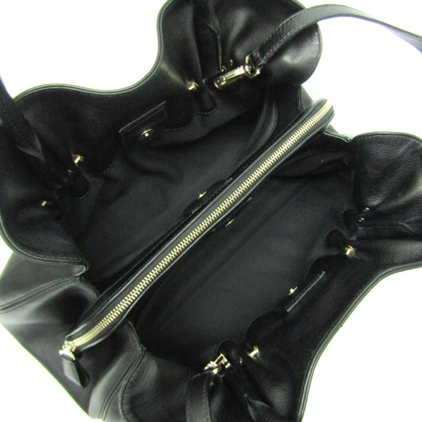 Bvlgari Others Black Handbags