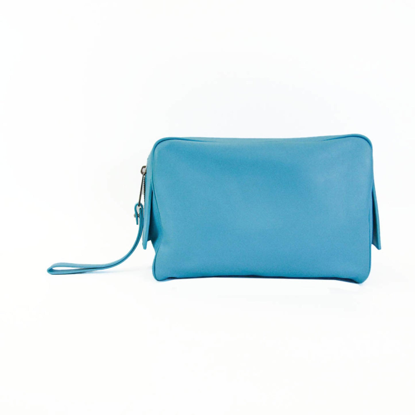 Bottega Veneta Others Blue Clutch Bags