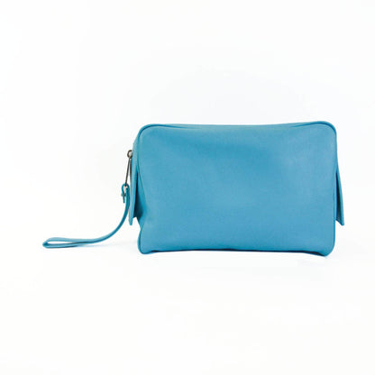 Bottega Veneta Others Blue Clutch Bags