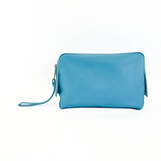 Bottega Veneta Others Blue Clutch Bags