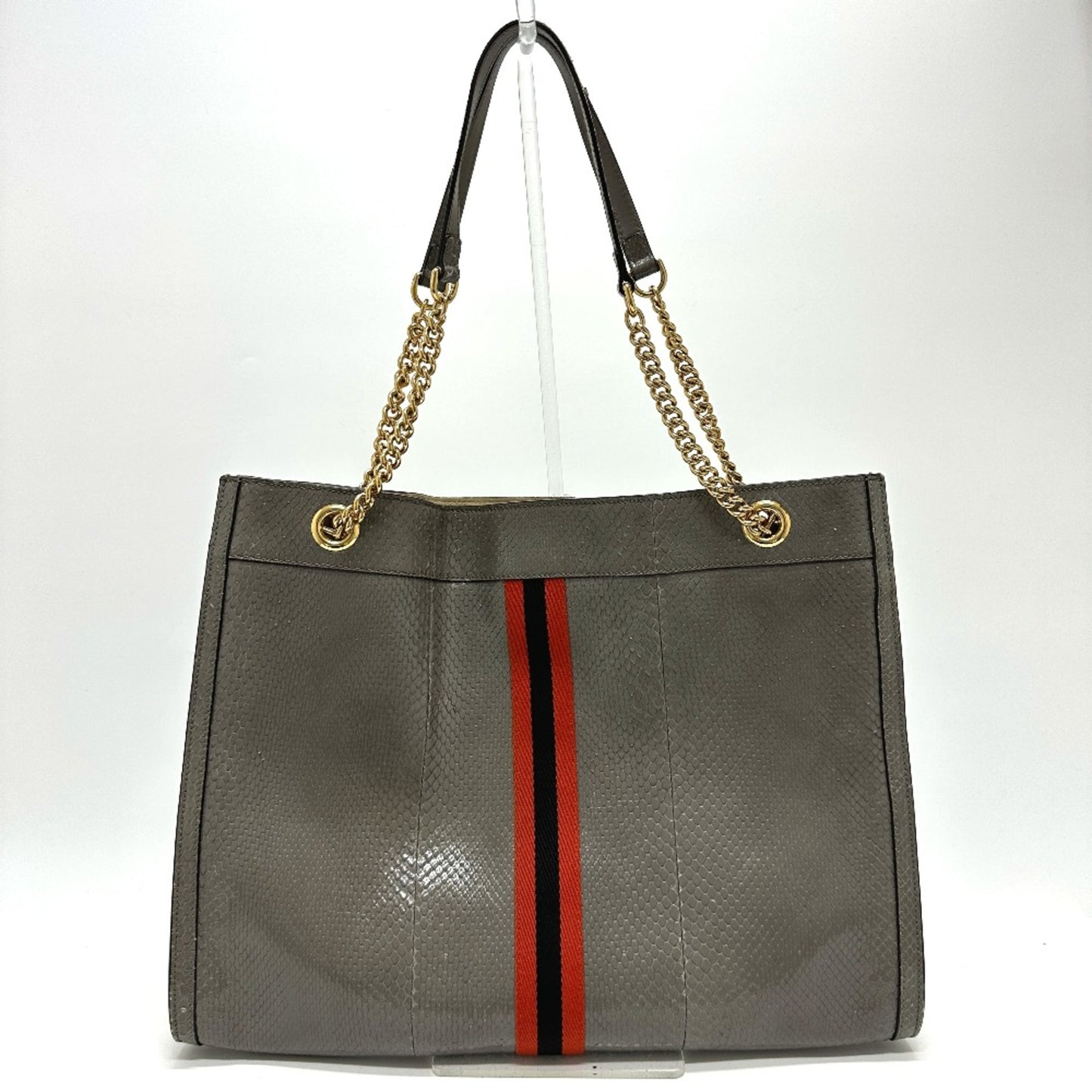 Gucci Others Gray Tote Bags