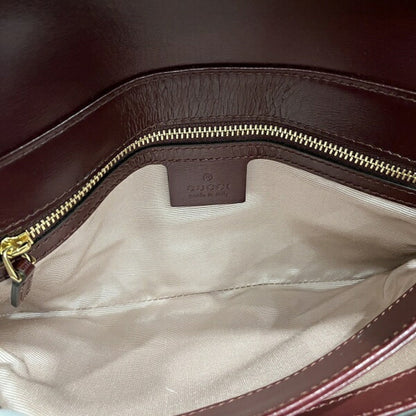 Gucci Others Red Shoulder Bags