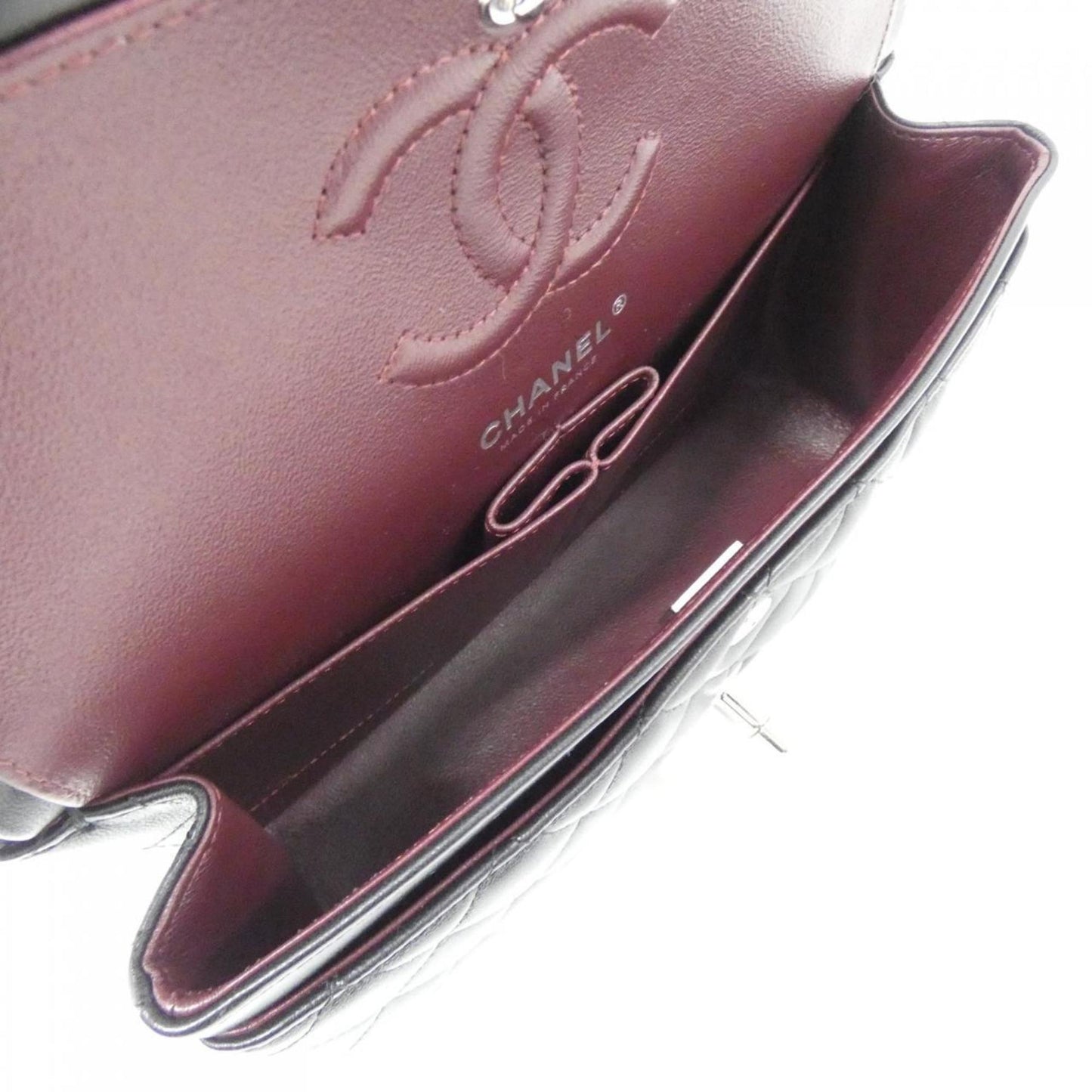 Chanel Others Black Shoulder Bags