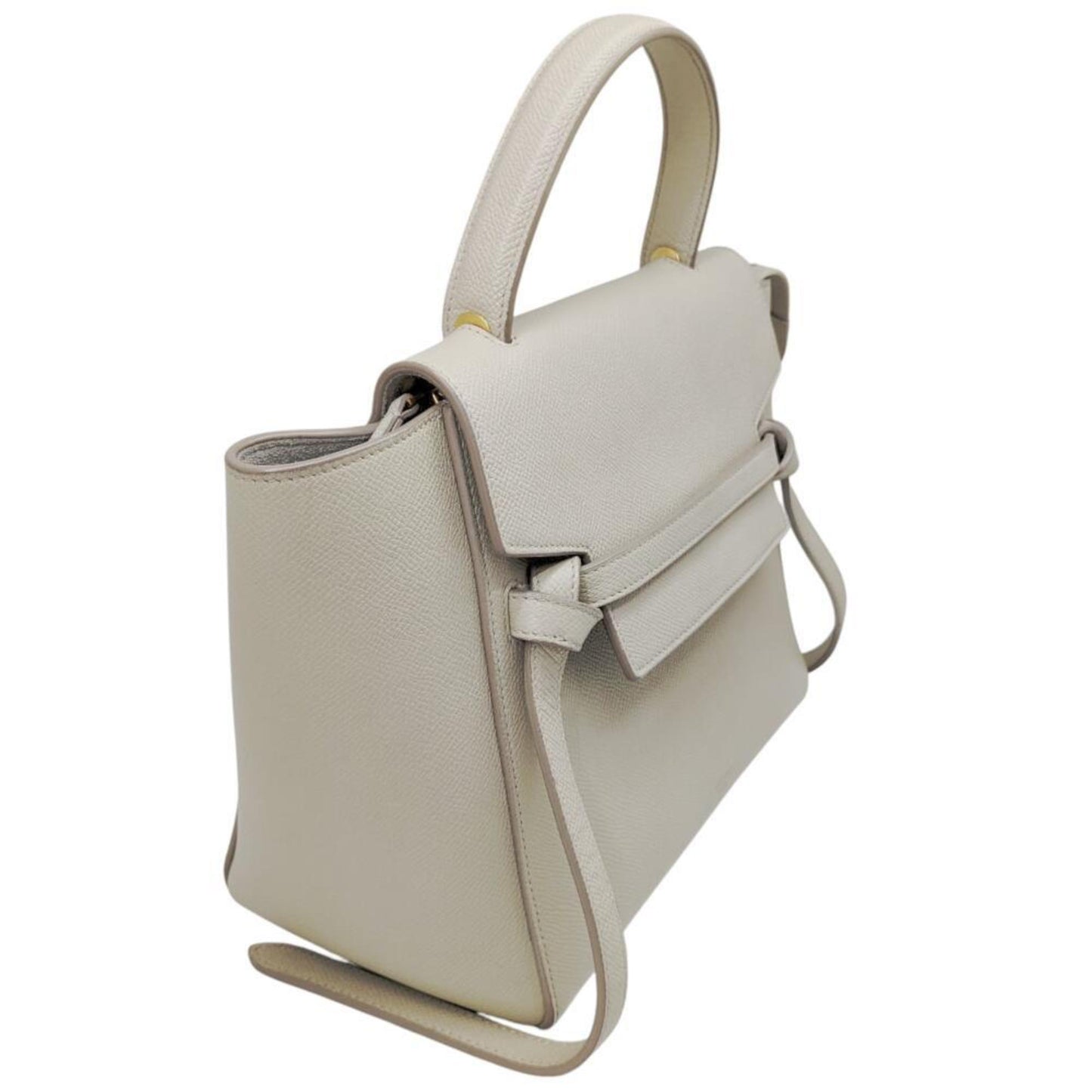 Celine Others White Handbags
