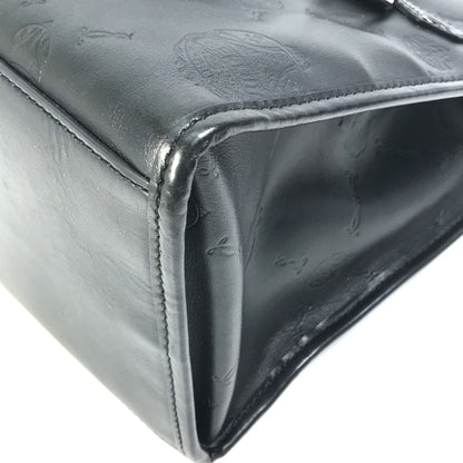 Berluti Others Black Tote Bags