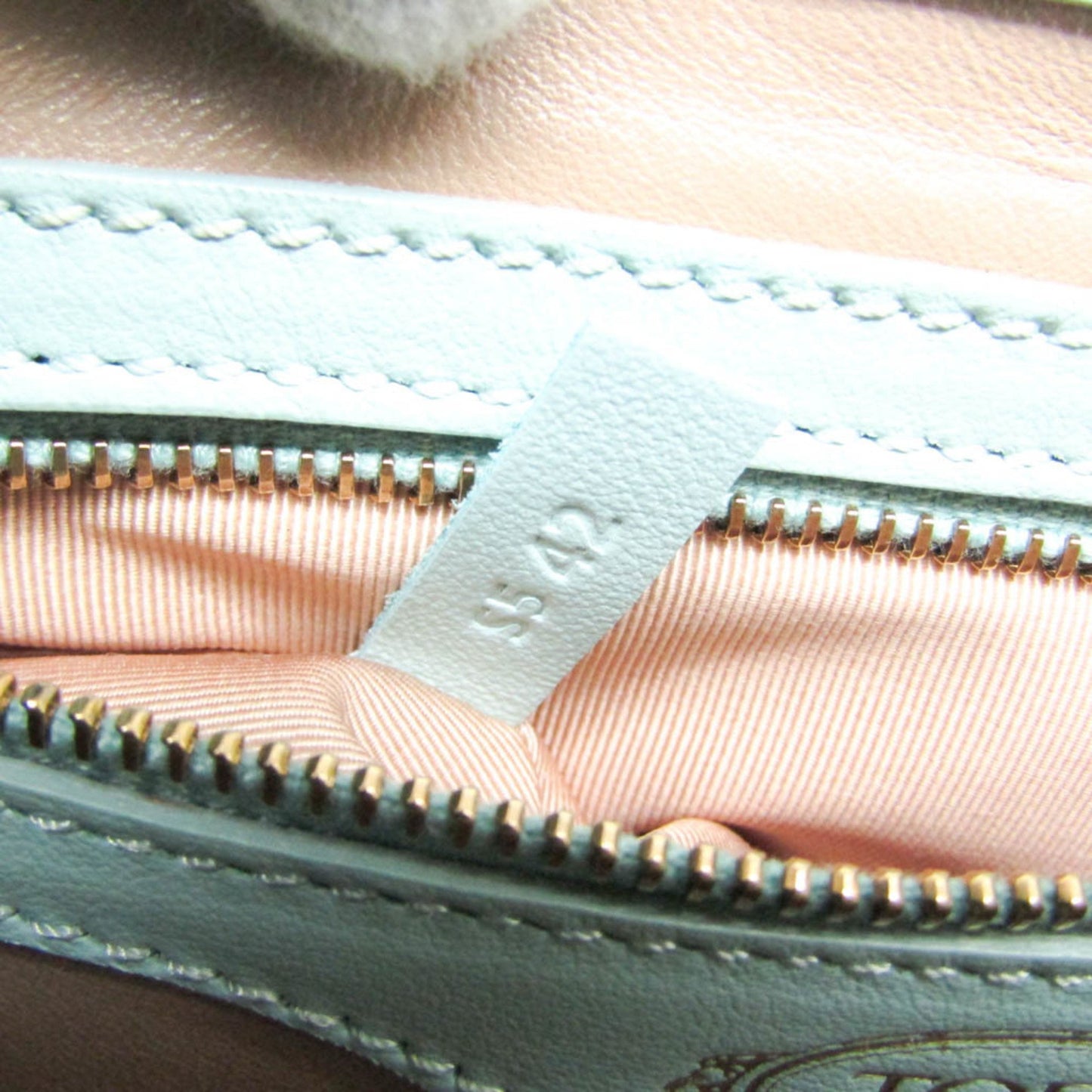Tod's Others Blue Handbags