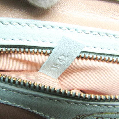 Tod's Others Blue Handbags