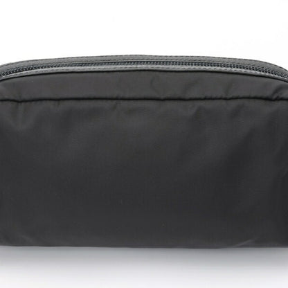 Prada Nylon Black Small Bags