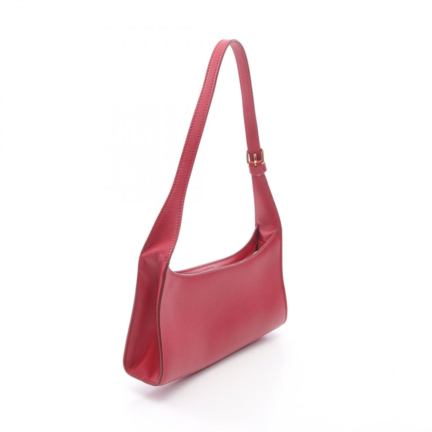 Celine Others Red Shoulder Bags