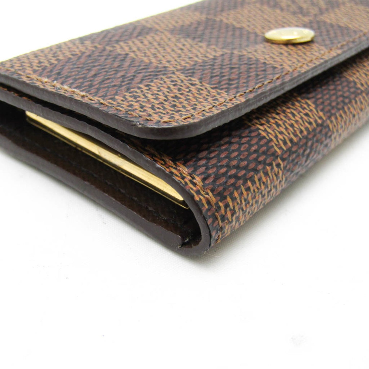 Louis Vuitton Monogram Canvas Brown Cases