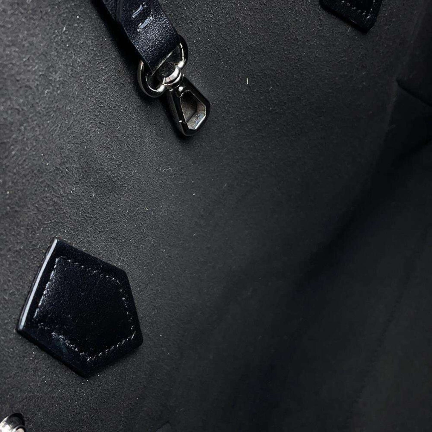 Givenchy Canvas Black Tote Bags