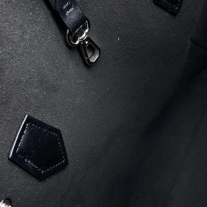 Givenchy Canvas Black Tote Bags