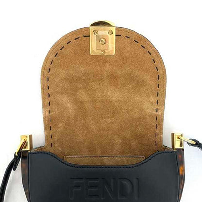 Fendi Others Black Shoulder Bags