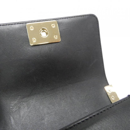 Chanel Others Black Shoulder Bags