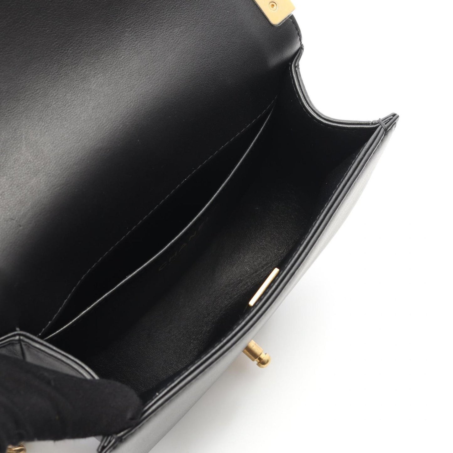 Chanel Others Black Shoulder Bags