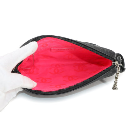 Chanel Others Black Shoulder Bags