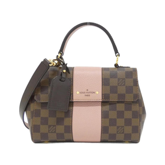Louis Vuitton Monogram Canvas Brown Handbags