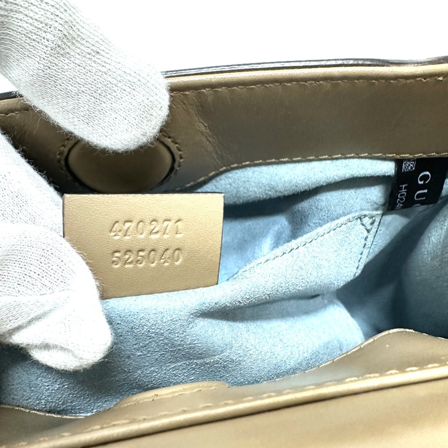 Gucci Others Brown Handbags
