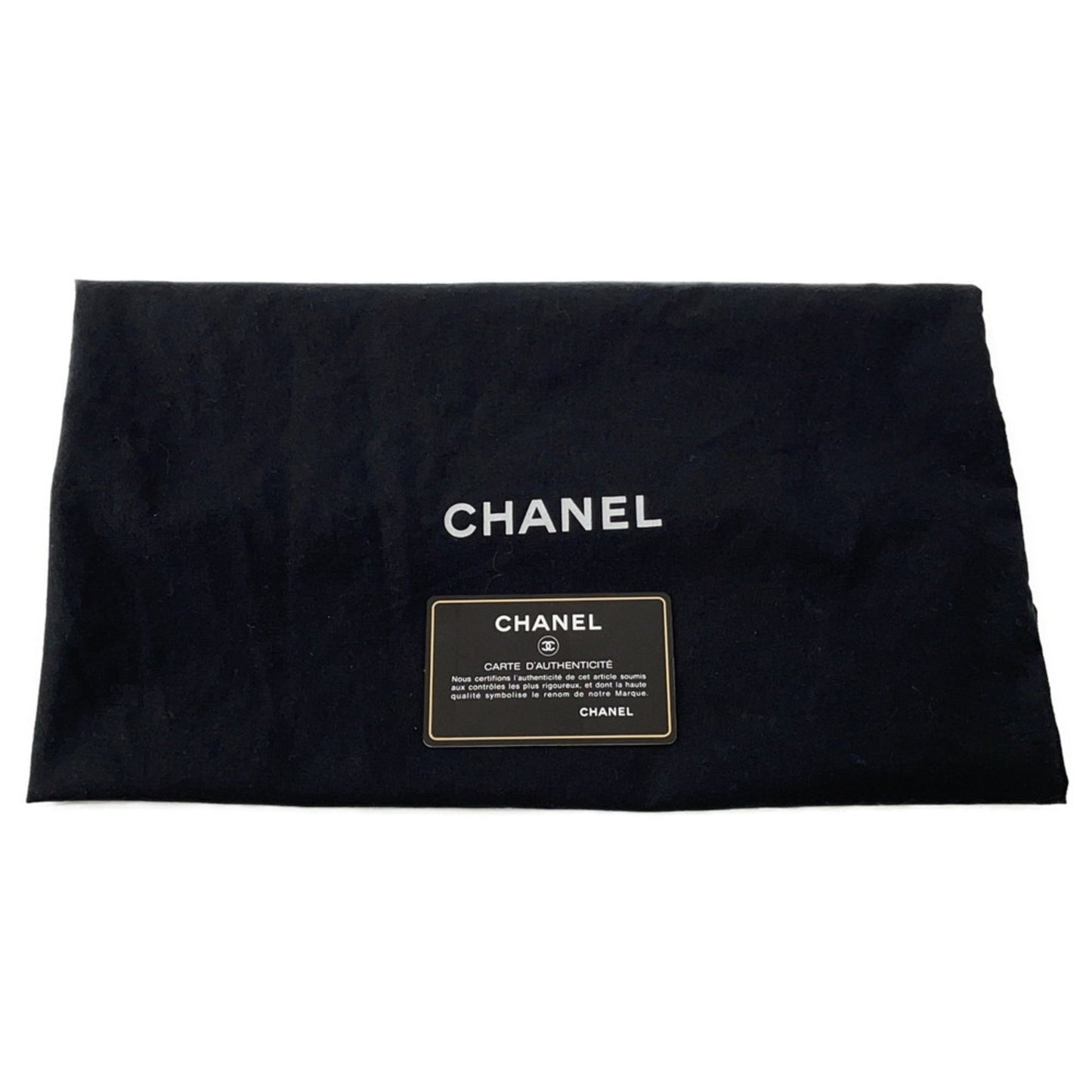 Chanel Others Black Shoulder Bags
