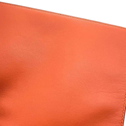 Loewe Others Orange Small Bags