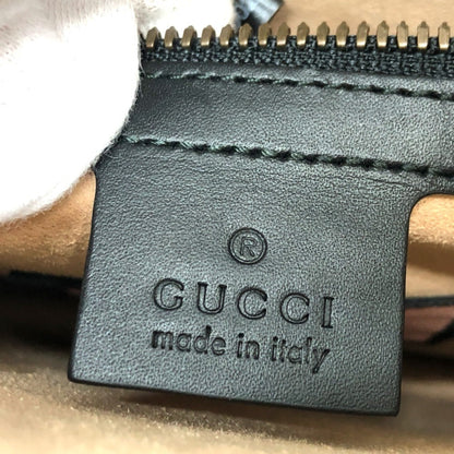 Gucci Others Black Shoulder Bags