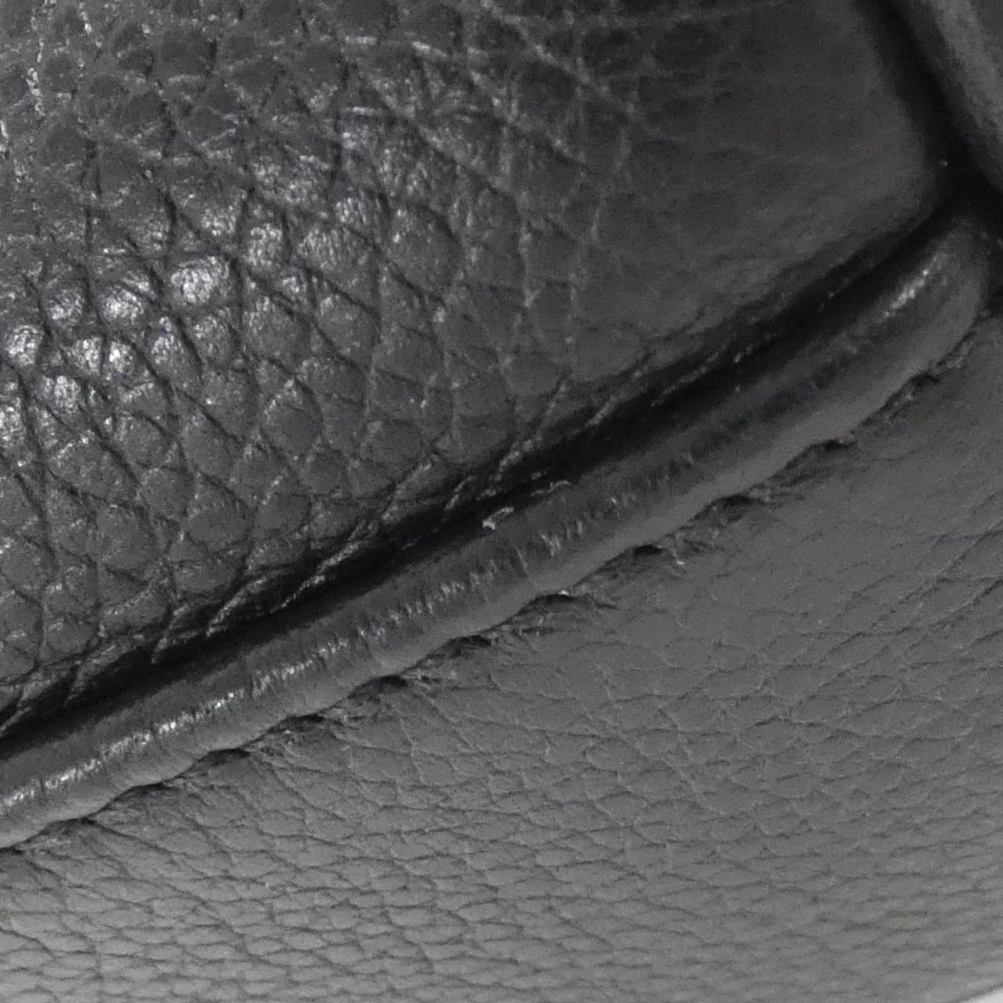 Celine Others Black Shoulder Bags