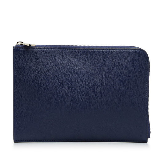 Louis Vuitton Others Blue Clutch Bags