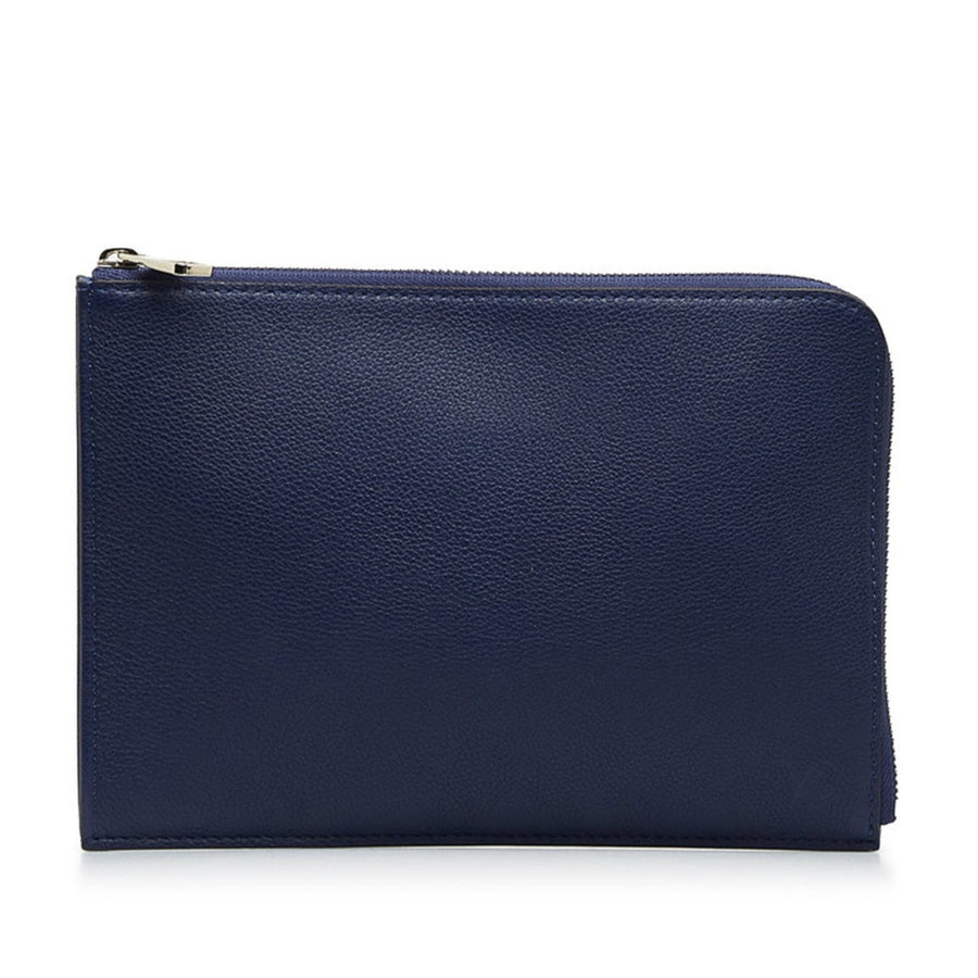 Louis Vuitton Others Blue Clutch Bags