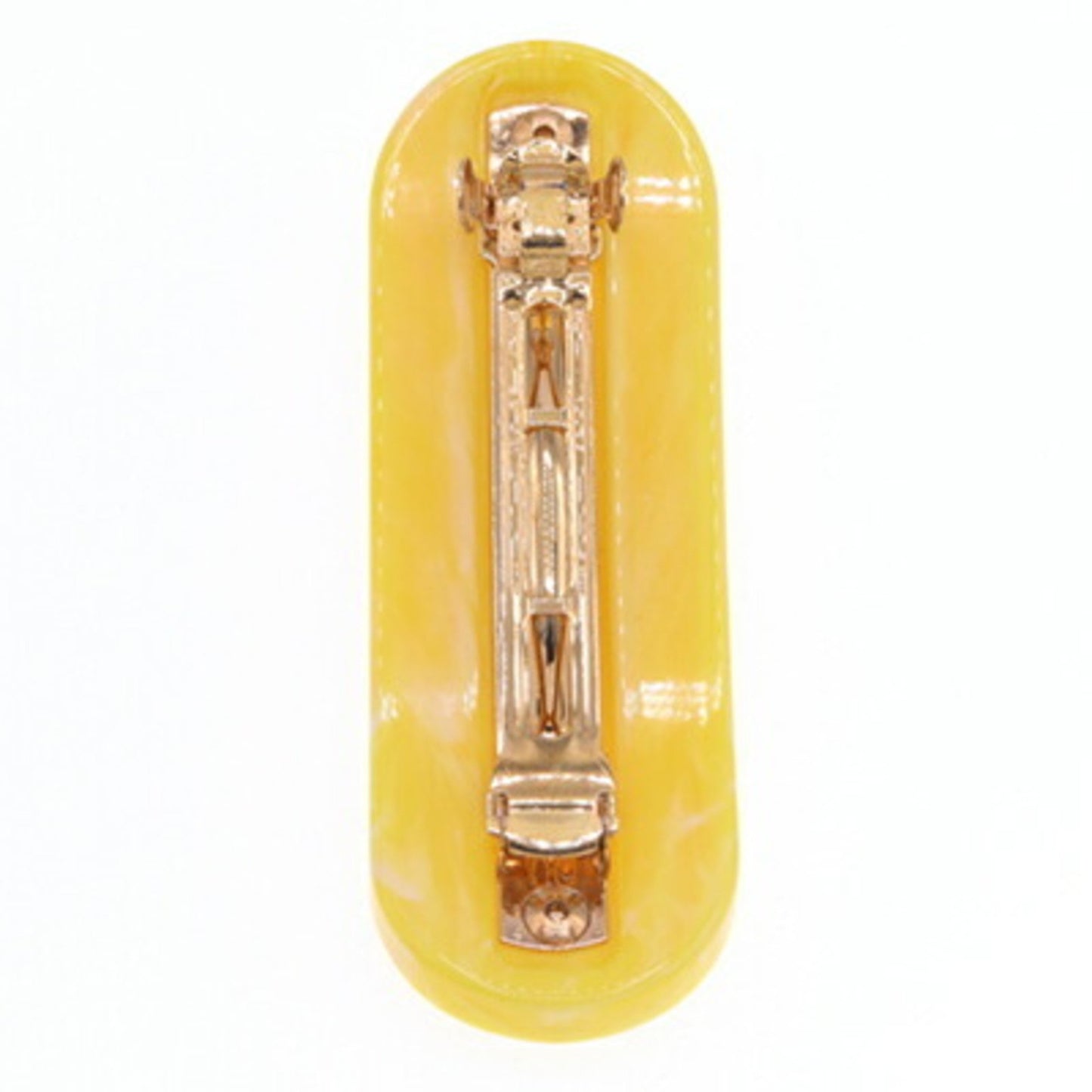 Prada Other Metal Yellow Bracelets