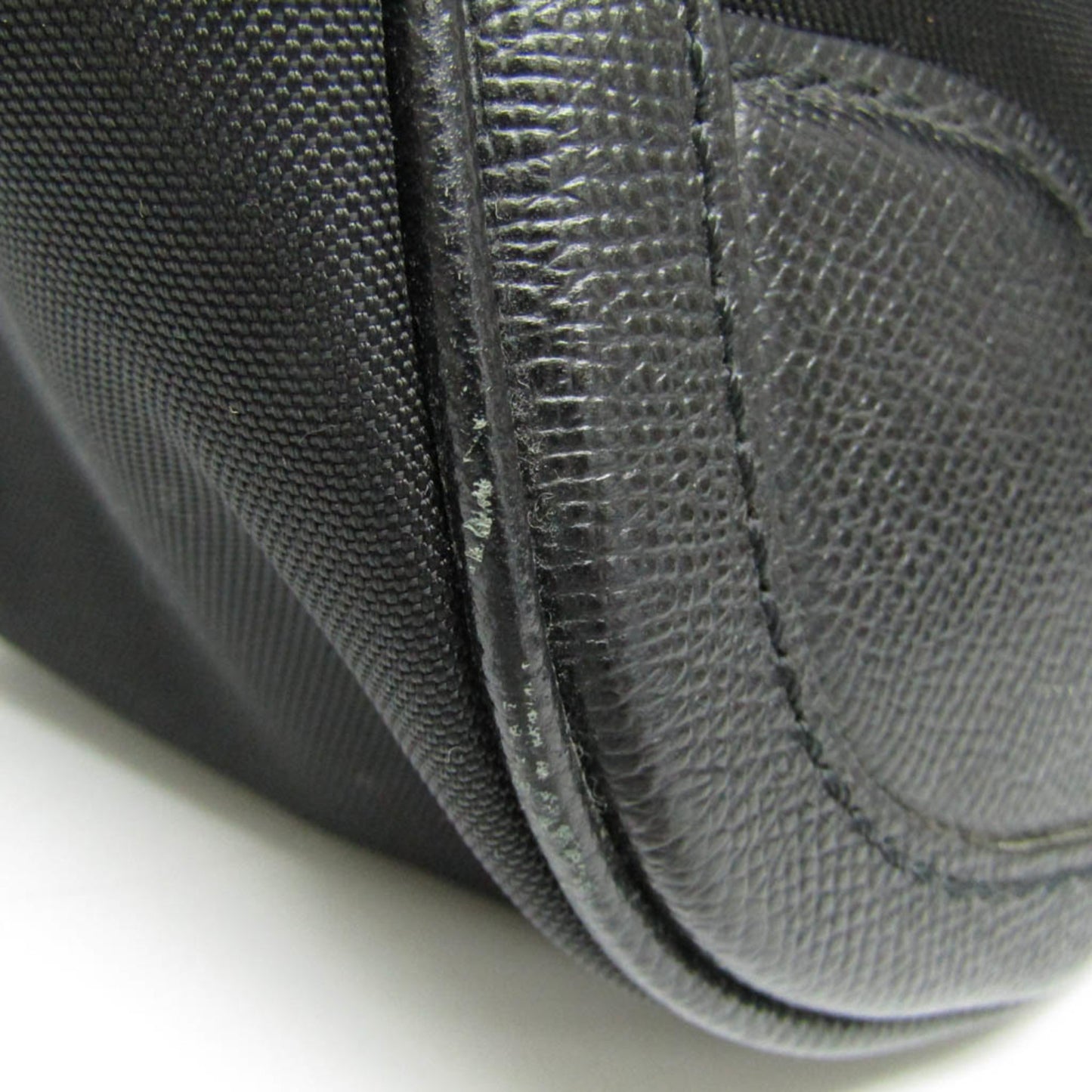 Burberry Nylon Black Shoulder Bags