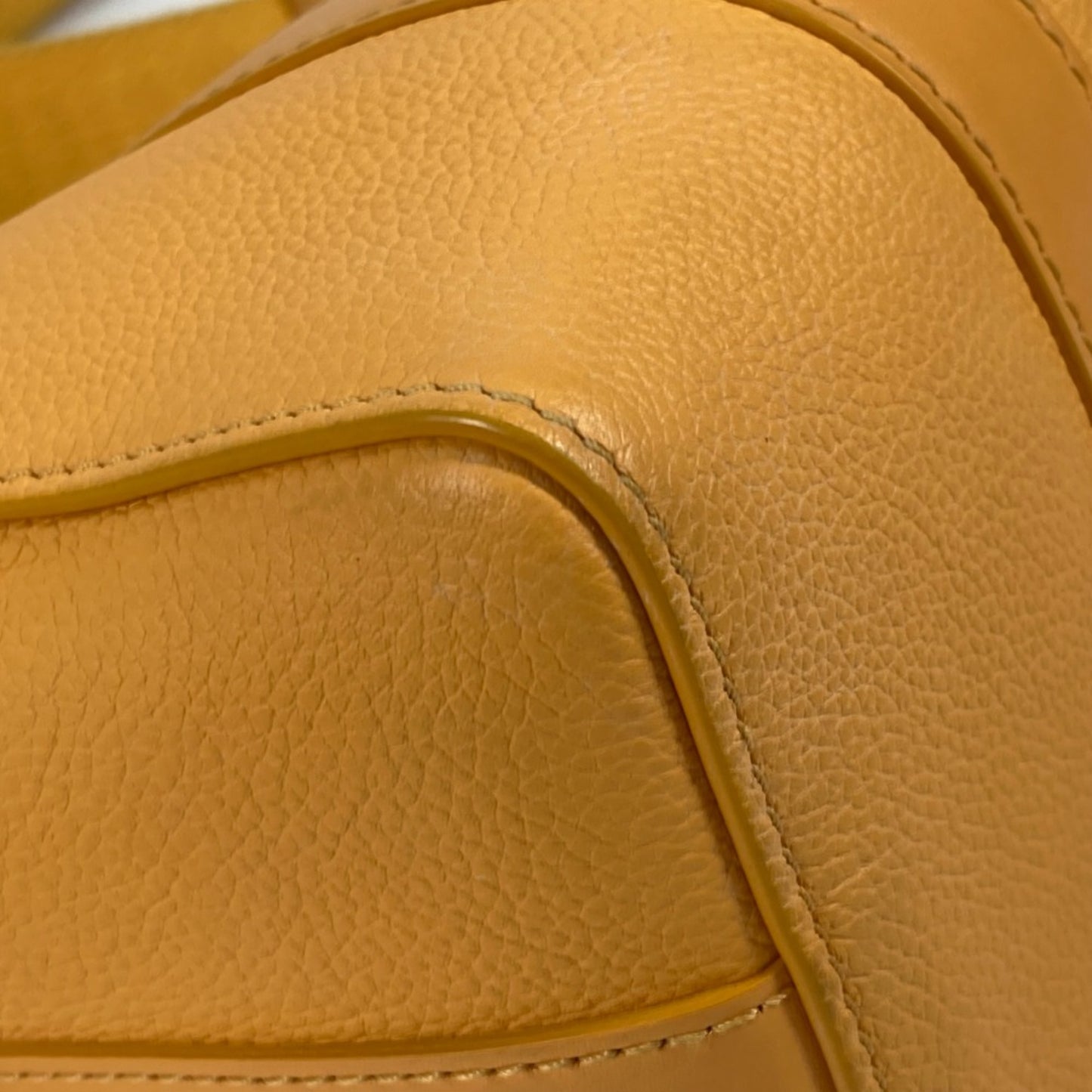Louis Vuitton Others Yellow Shoulder Bags