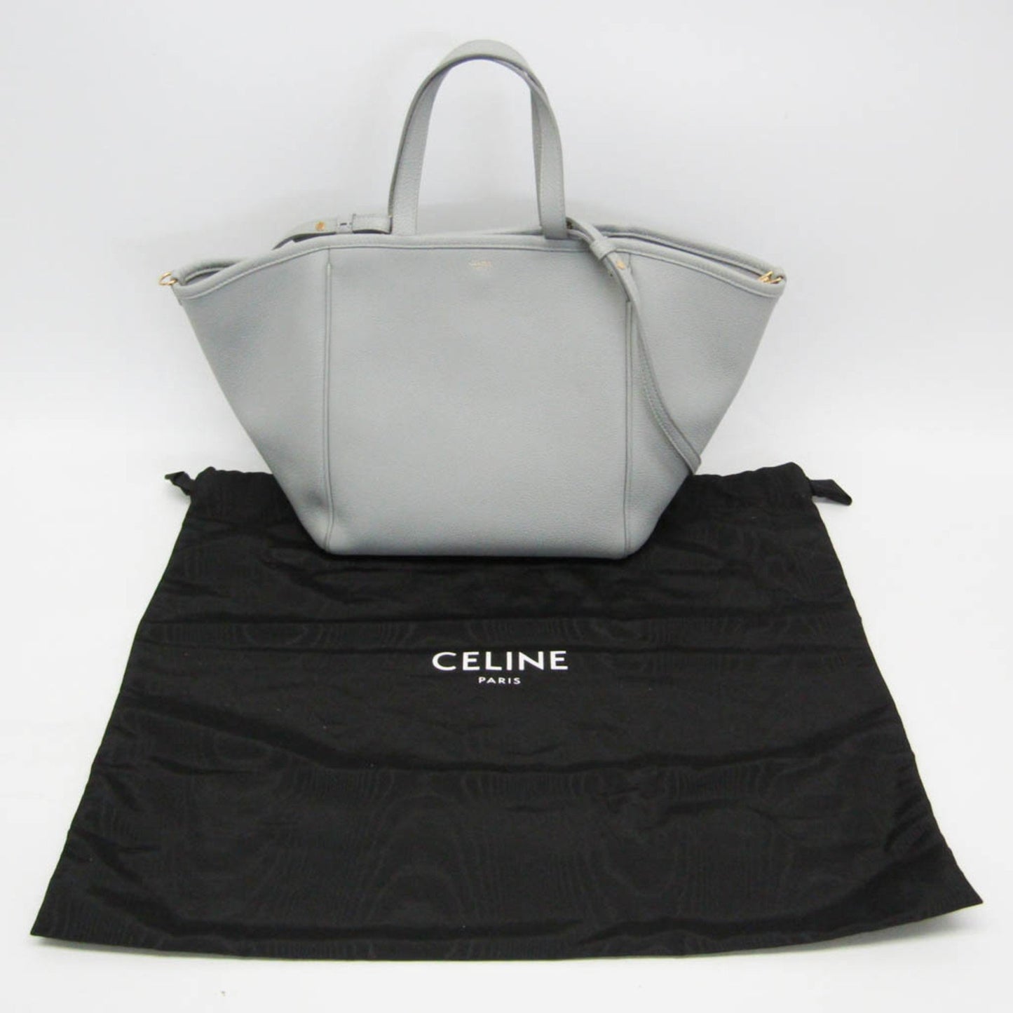 Celine Others Blue Handbags
