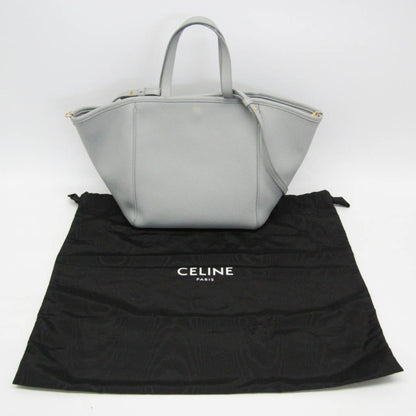 Celine Others Blue Handbags
