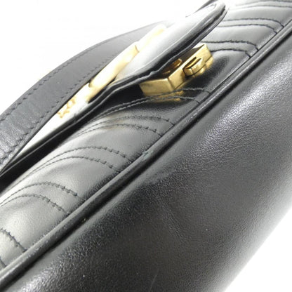 Gucci Others Black Shoulder Bags