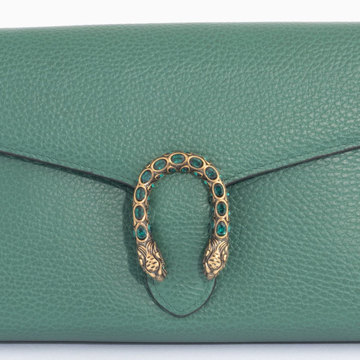 Gucci Others Green Shoulder Bags