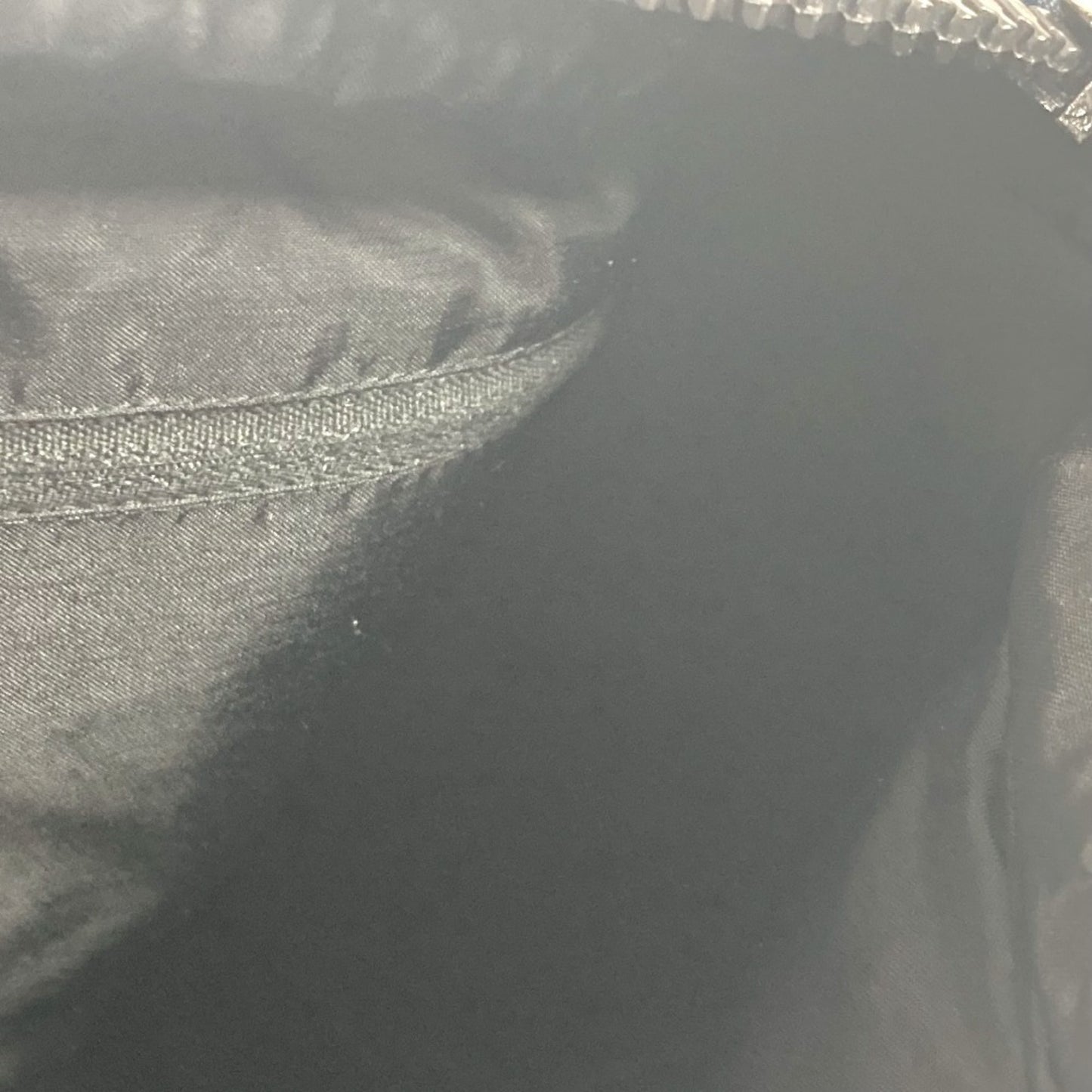 Fendi Nylon Blue Small Bags