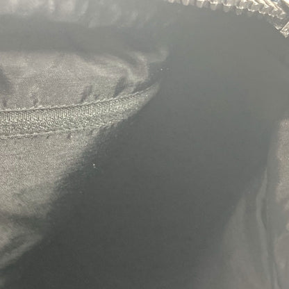 Fendi Nylon Blue Small Bags