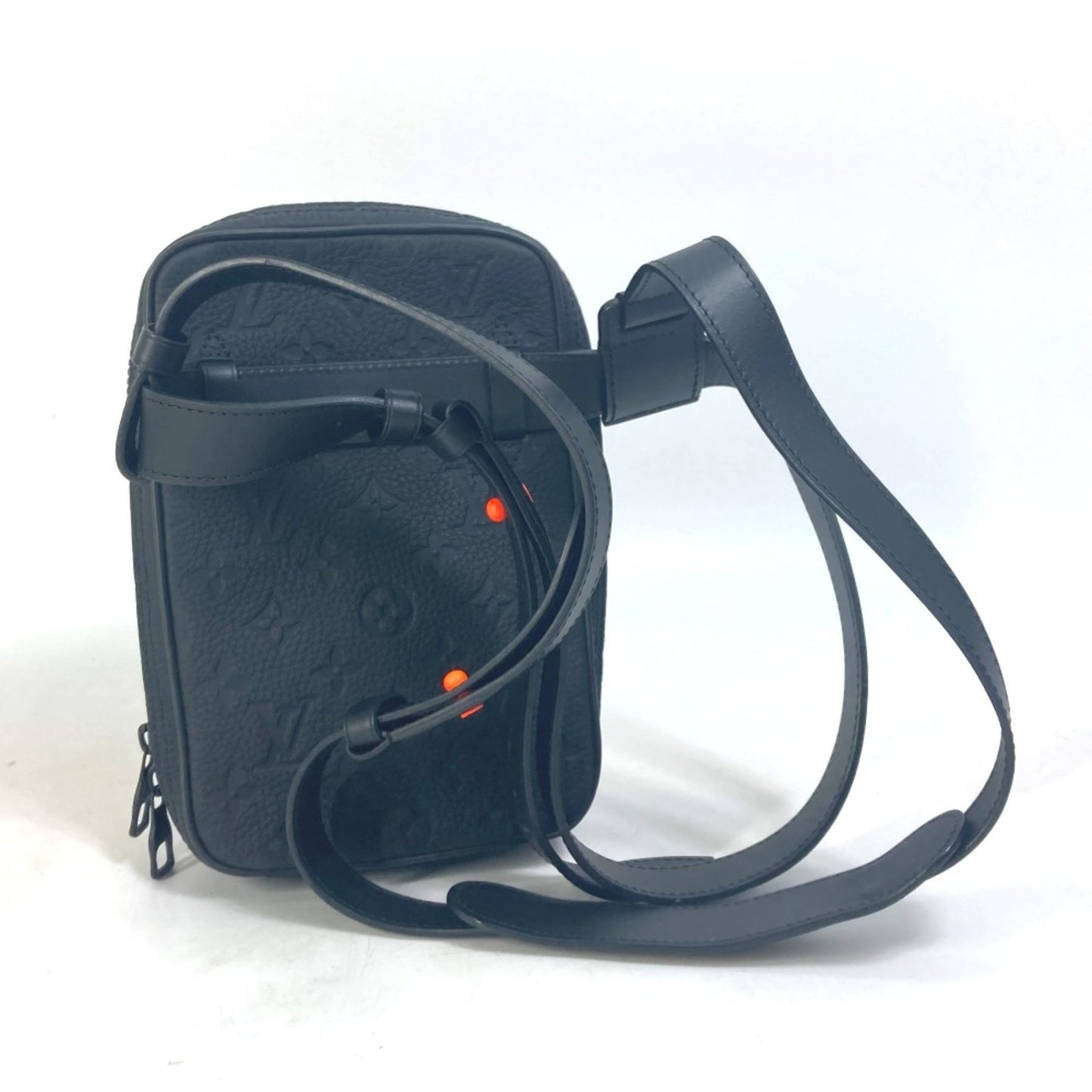 Louis Vuitton Others Black Shoulder Bags