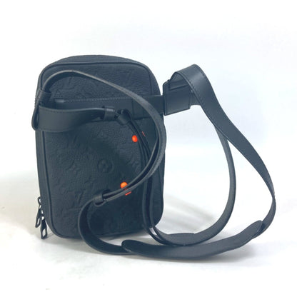 Louis Vuitton Others Black Shoulder Bags