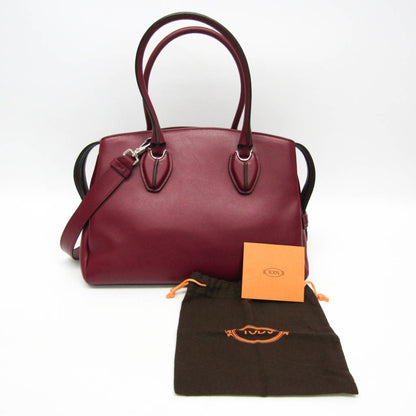 Tod's Others Red Handbags